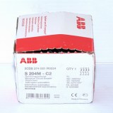 ABB S204MC2 3